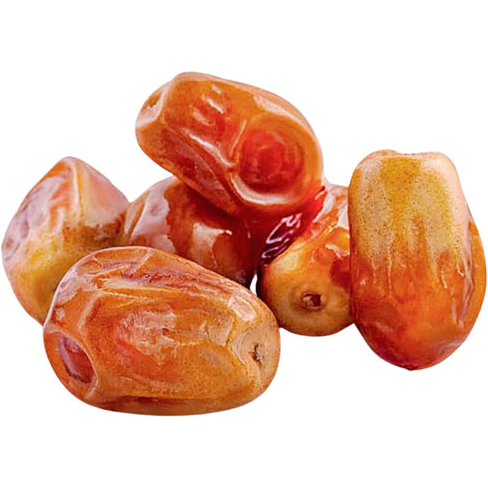 Dates - Image 1